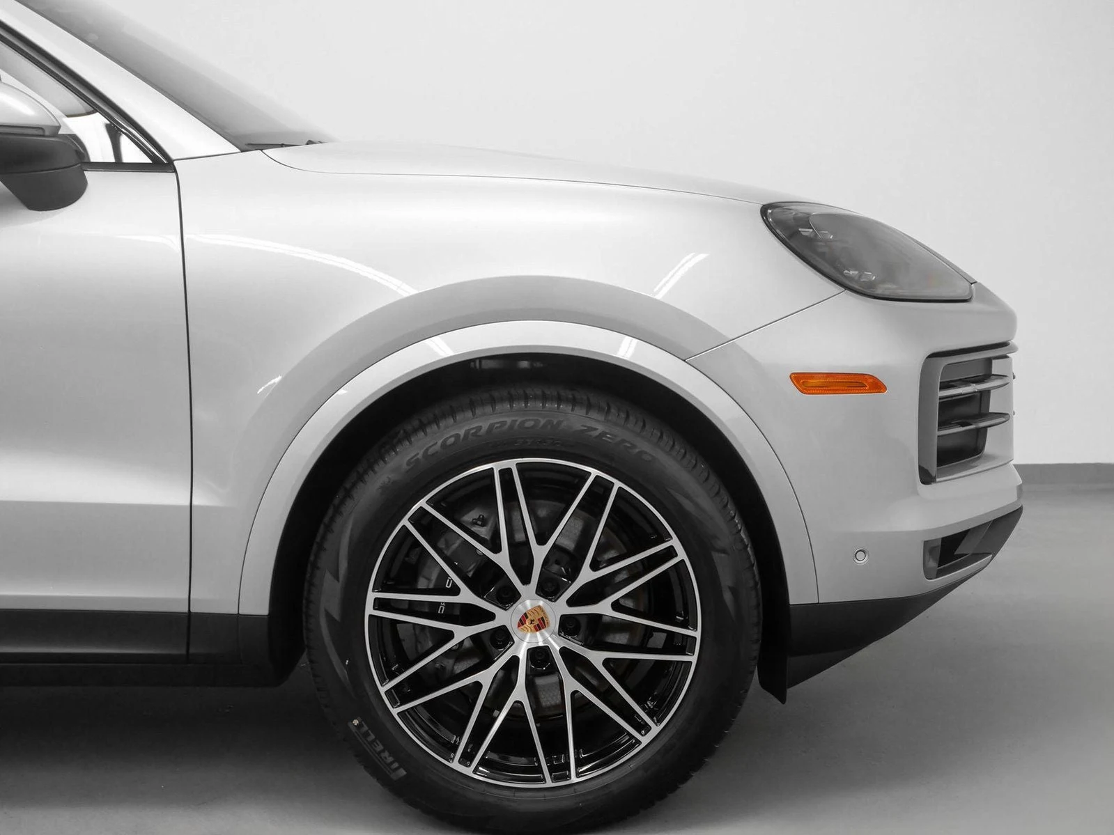 2025 Porsche Cayenne (3rd Generation), 14/20