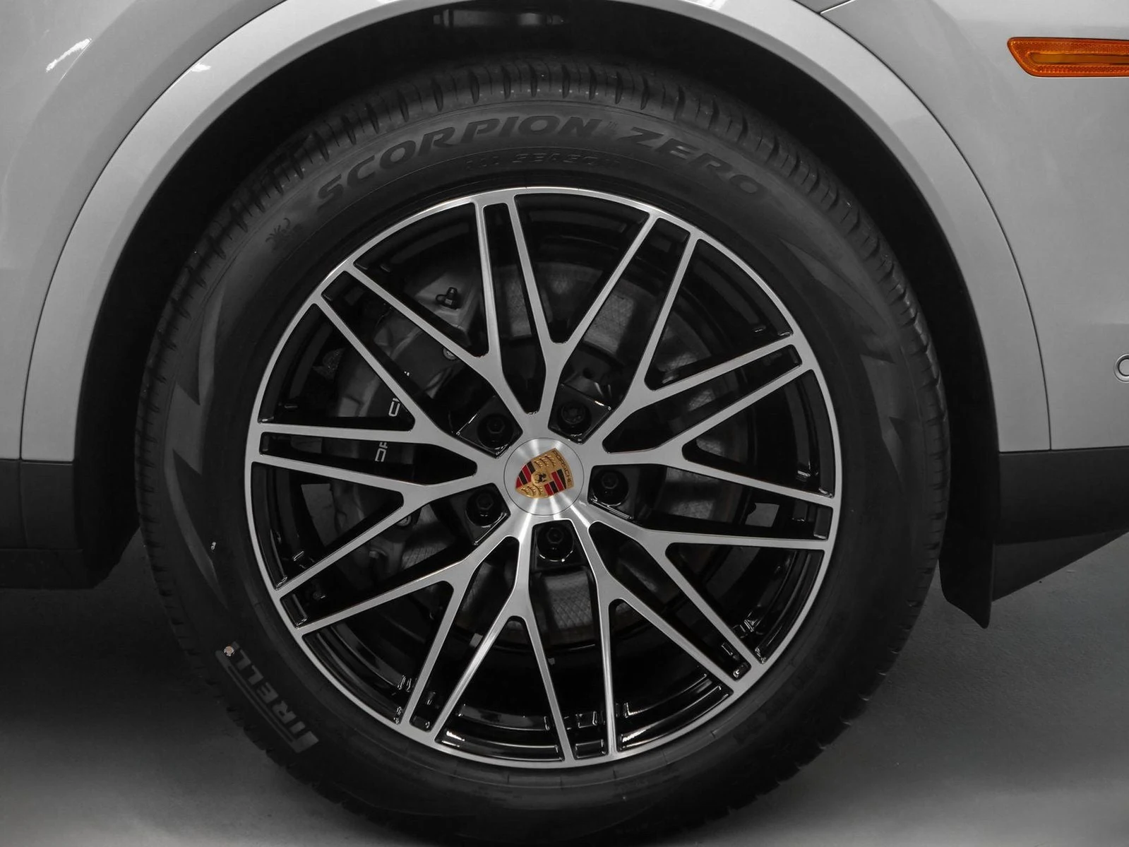 2025 Porsche Cayenne (3rd Generation), 15/20