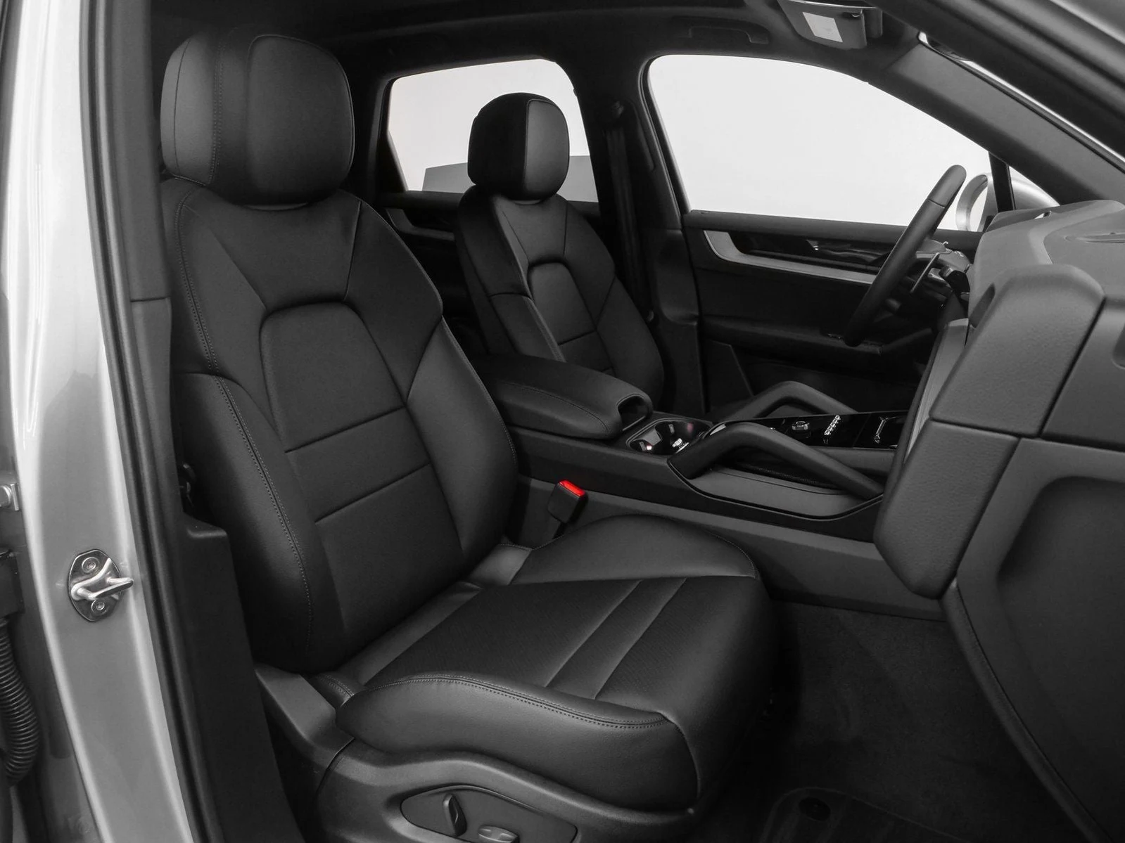 2025 Porsche Cayenne (3rd Generation), 19/20