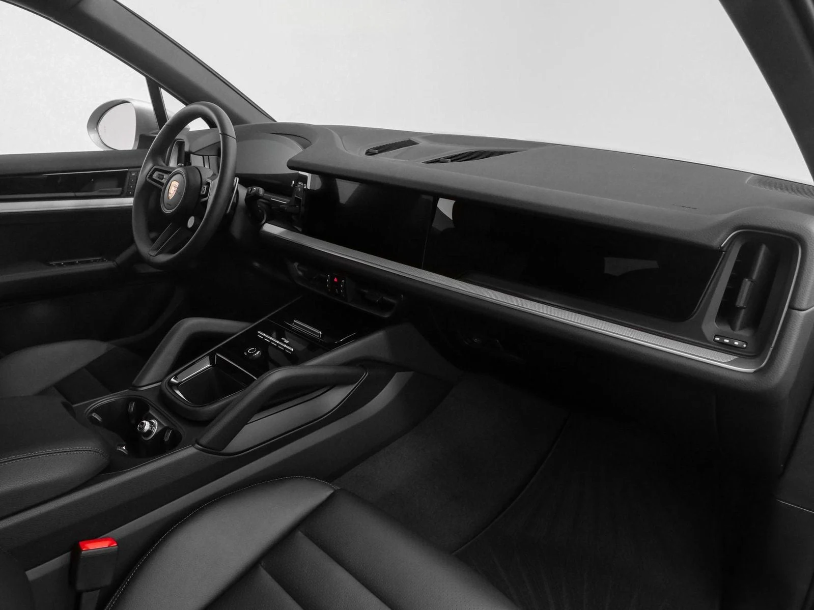 2025 Porsche Cayenne (3rd Generation), 20/20