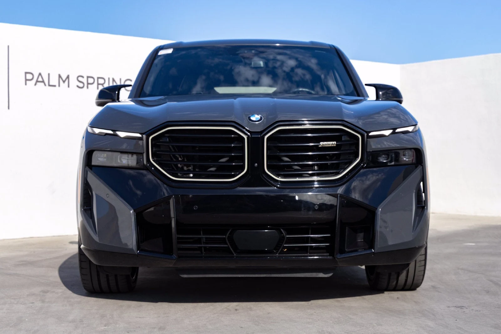 2024 BMW XM (G09), 4/20