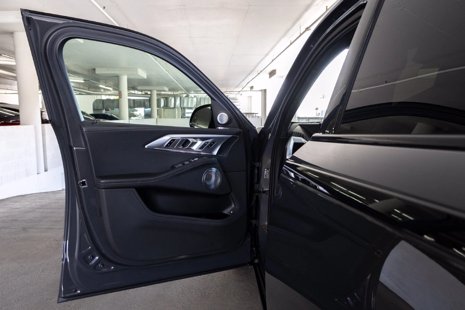 2024 BMW XM (G09), 16/20