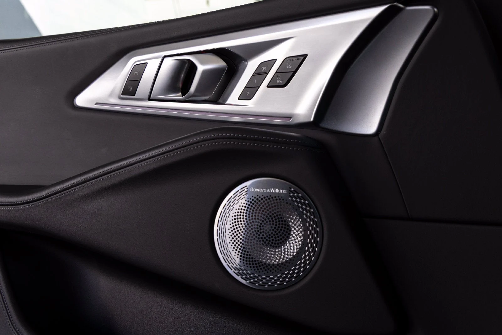 2024 BMW XM (G09), 17/20