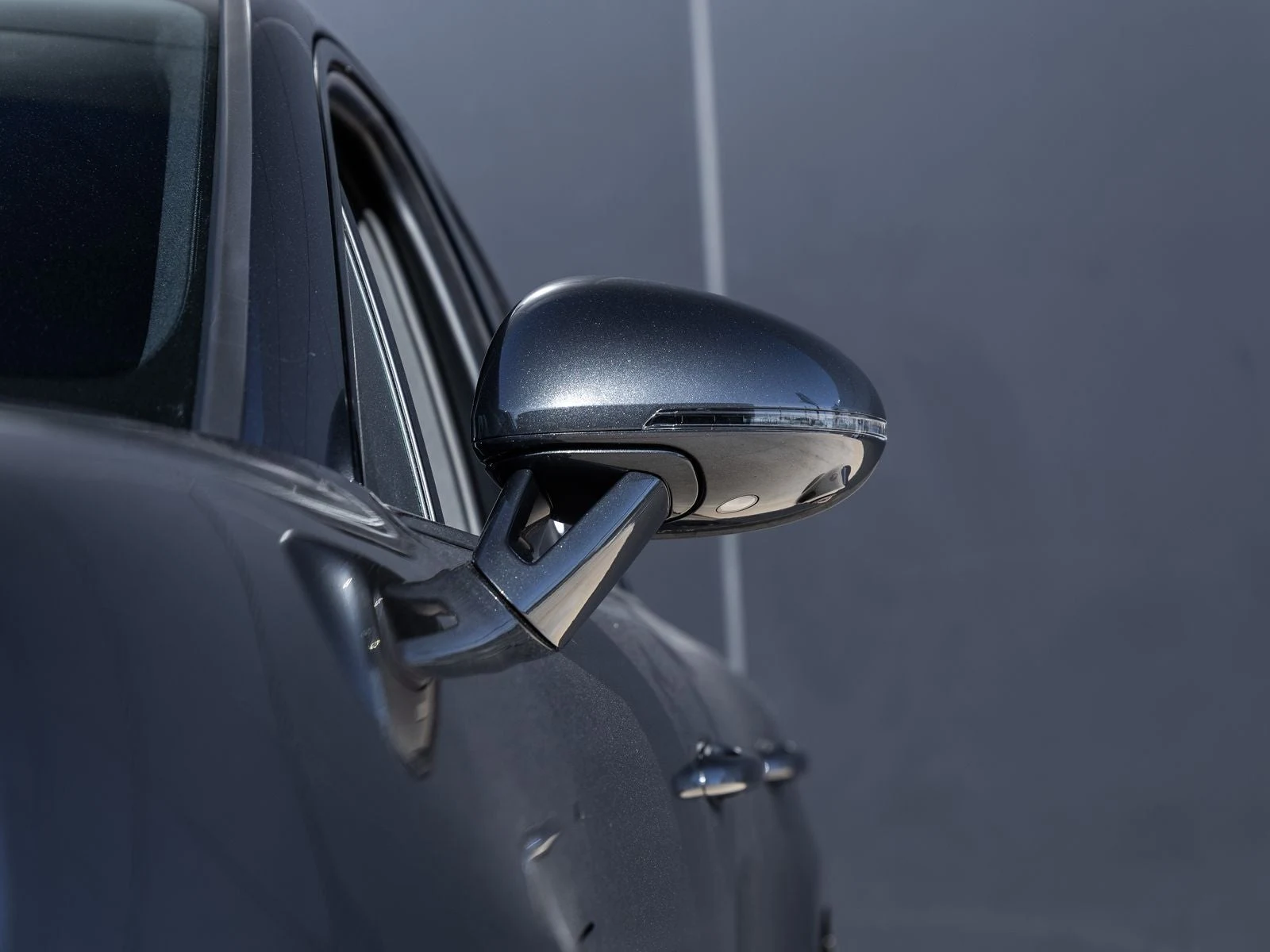 2026 Porsche Macan S (95B), 20/20
