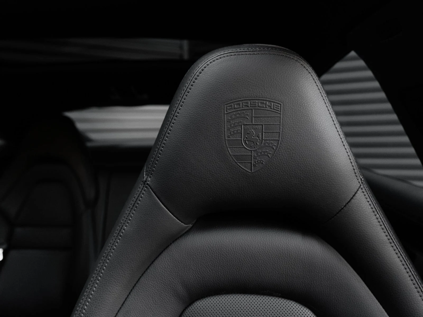 2023 Porsche Panamera Platinum Edition (971), 15/20