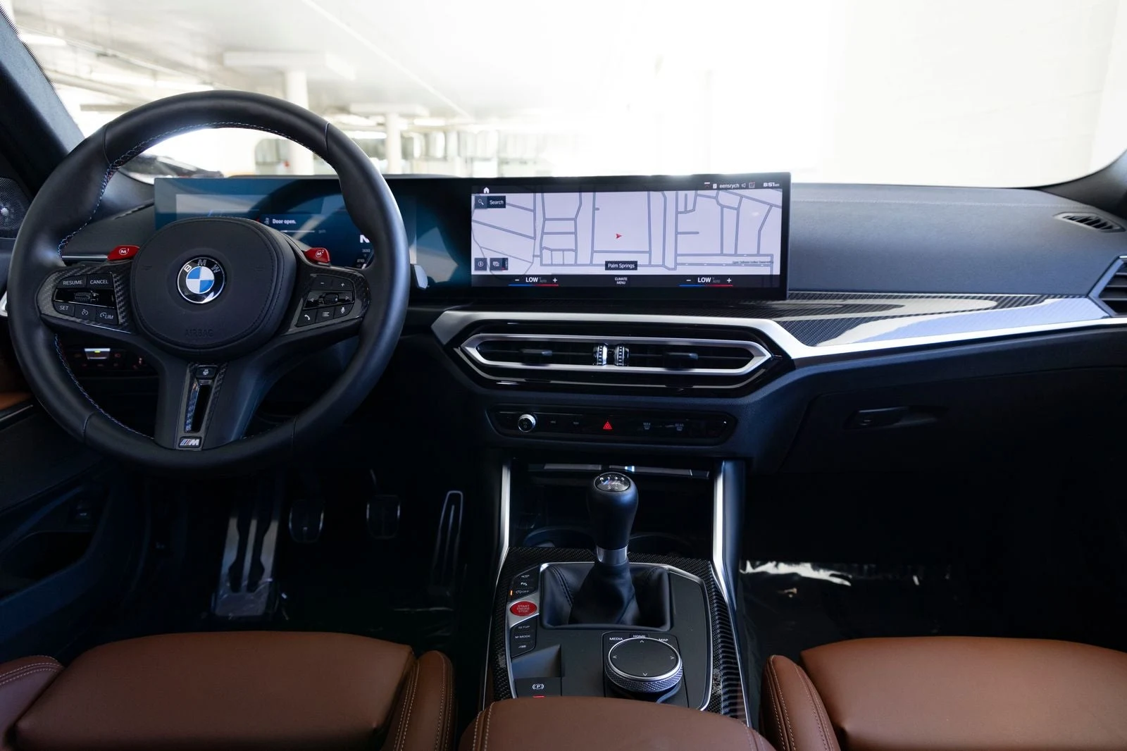 2024 BMW M3 Sedan (G80), 14/20