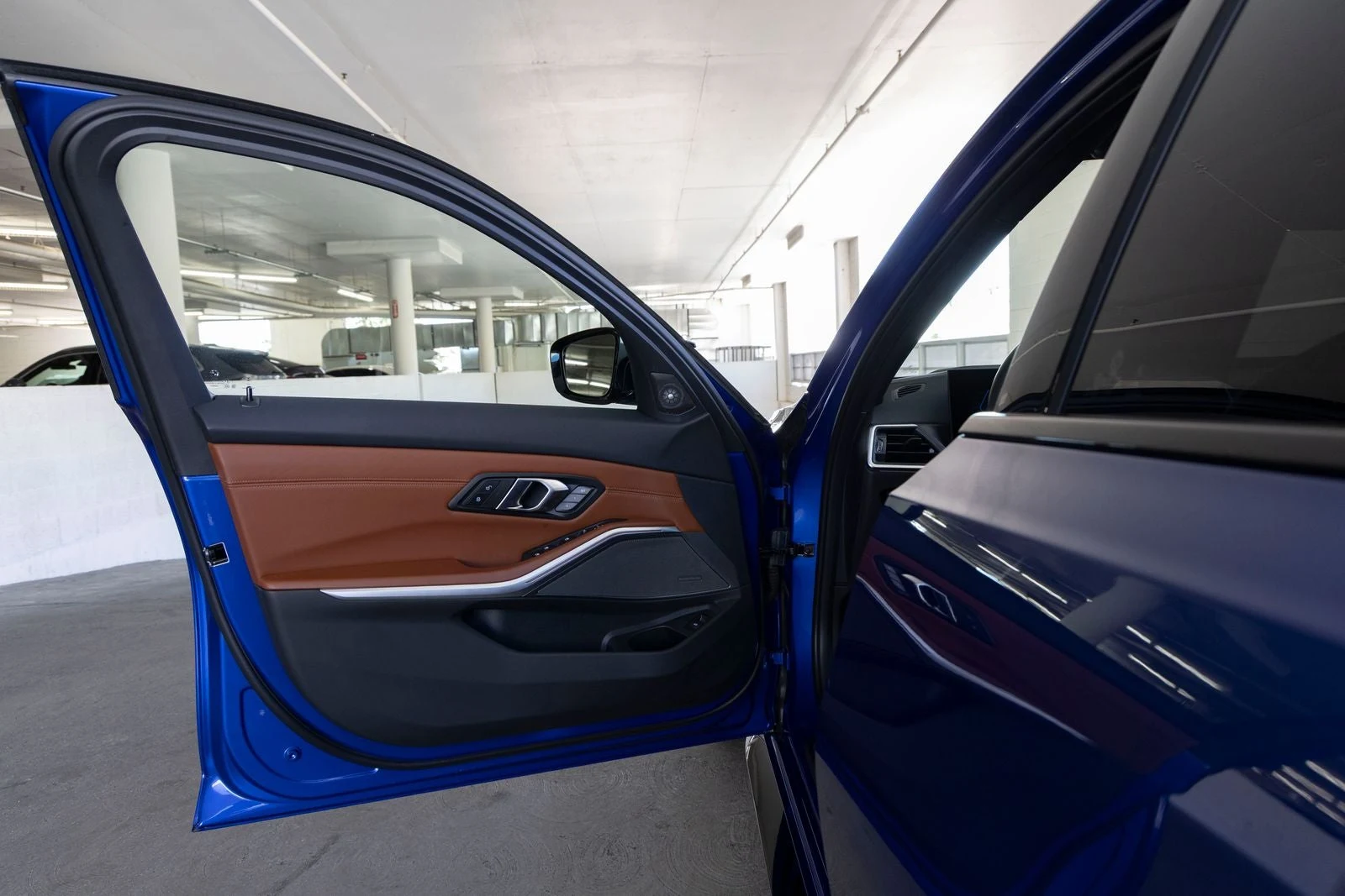 2024 BMW M3 Sedan (G80), 16/20