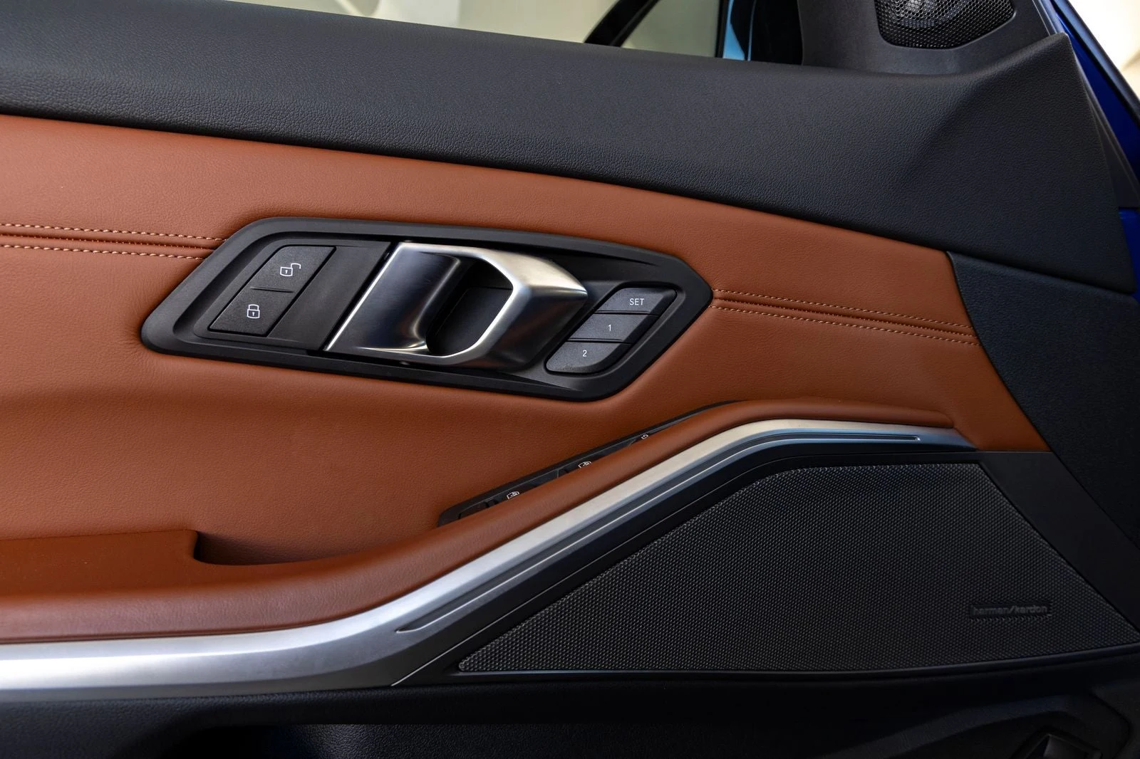 2024 BMW M3 Sedan (G80), 17/20