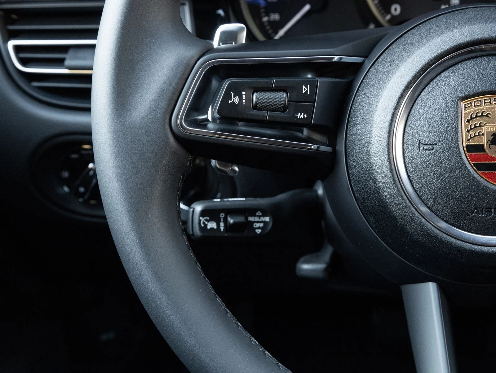 2026 Porsche Macan (95B), 15/20