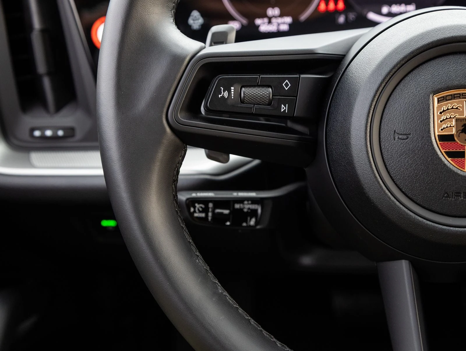 2025 Porsche Cayenne (3rd Generation), 15/20