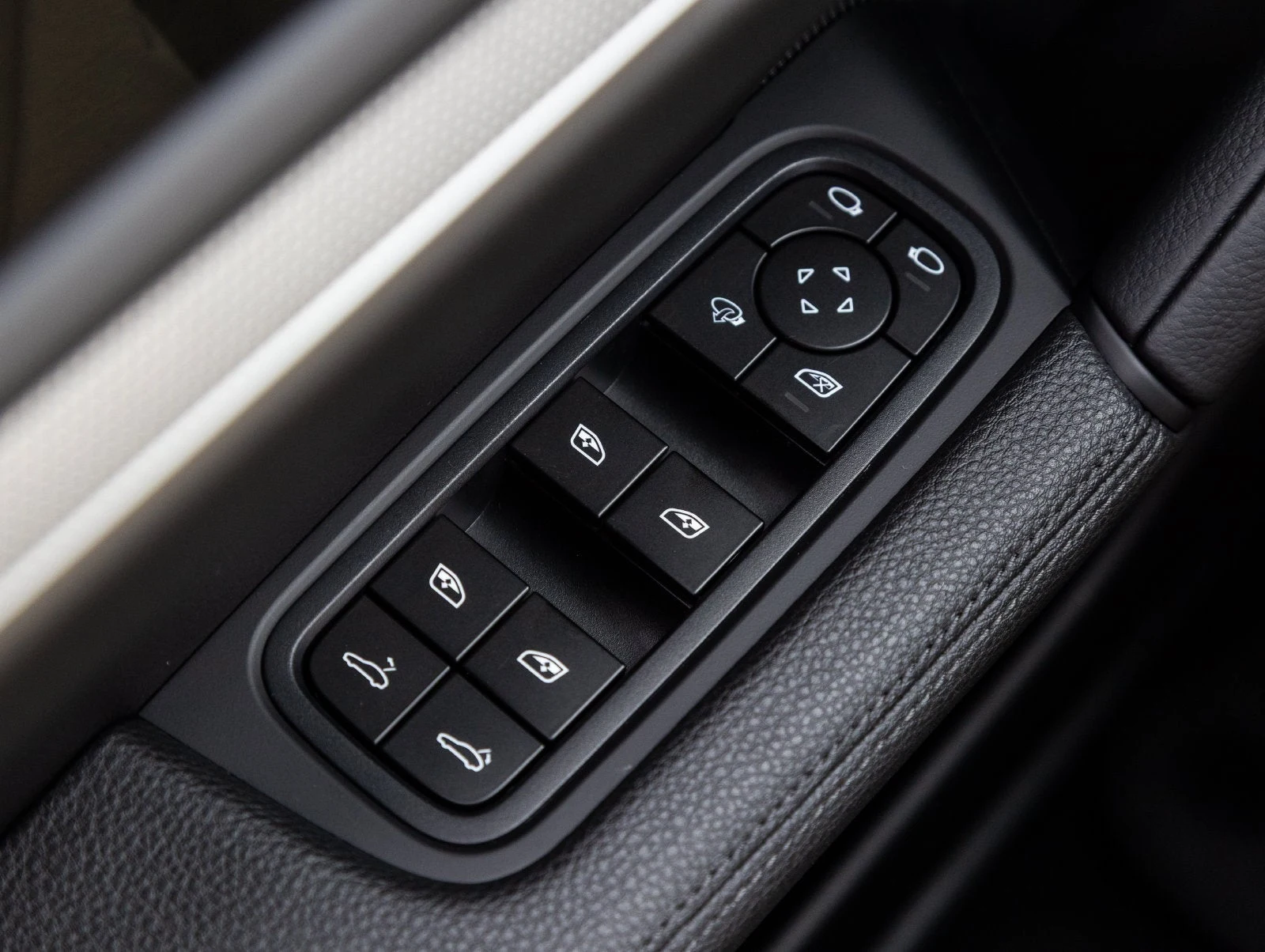 2025 Porsche Cayenne (3rd Generation), 20/20