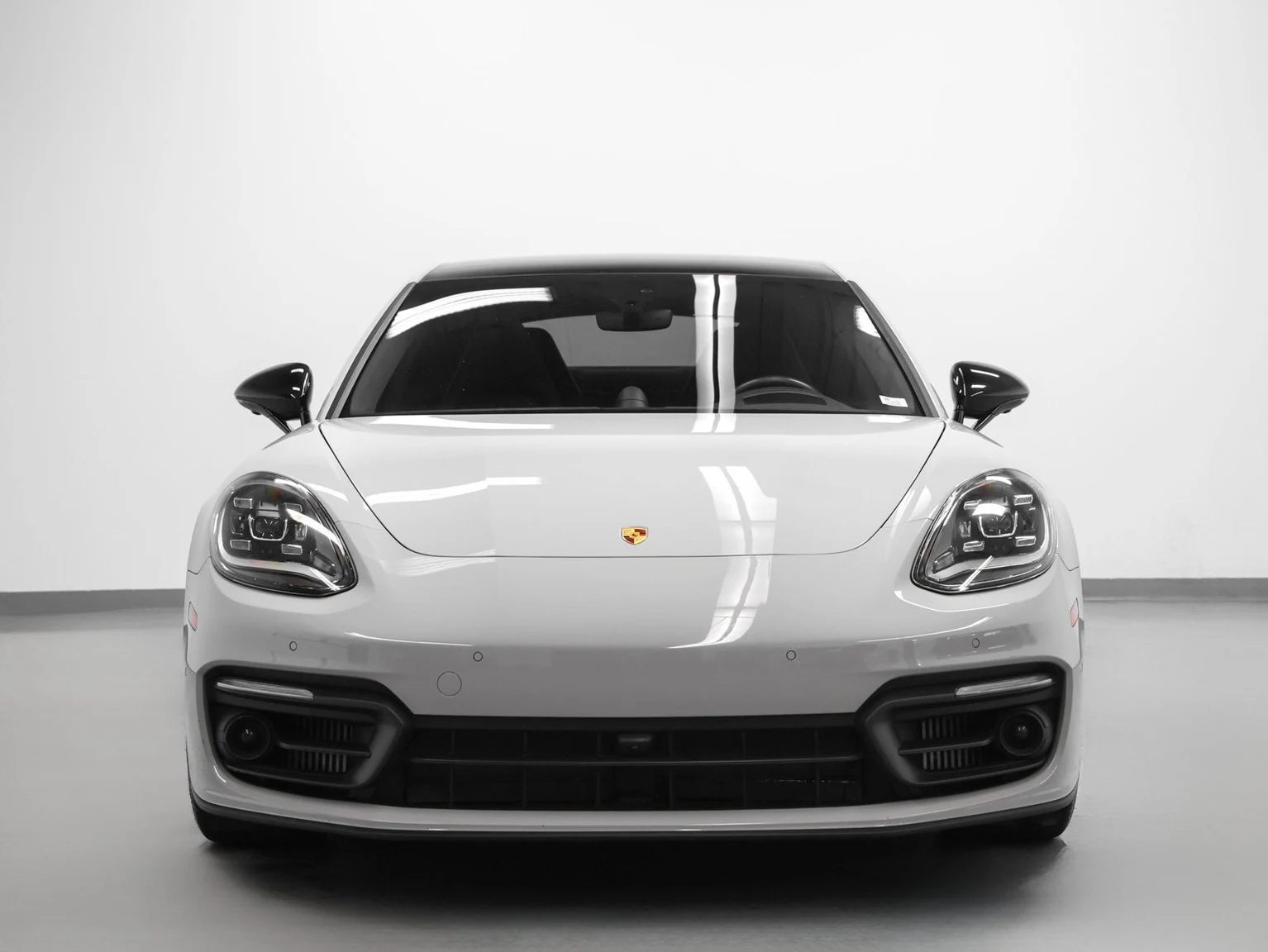 2023 Porsche Panamera 4 Platinum Edition (971), 7/20