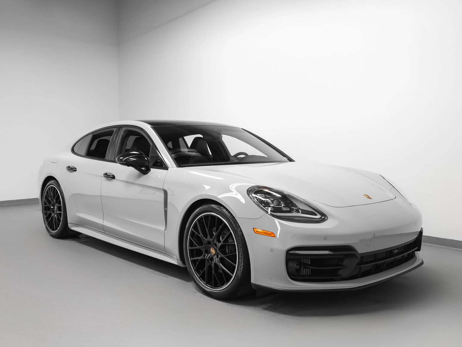 2023 Porsche Panamera 4 Platinum Edition (971), 9/20