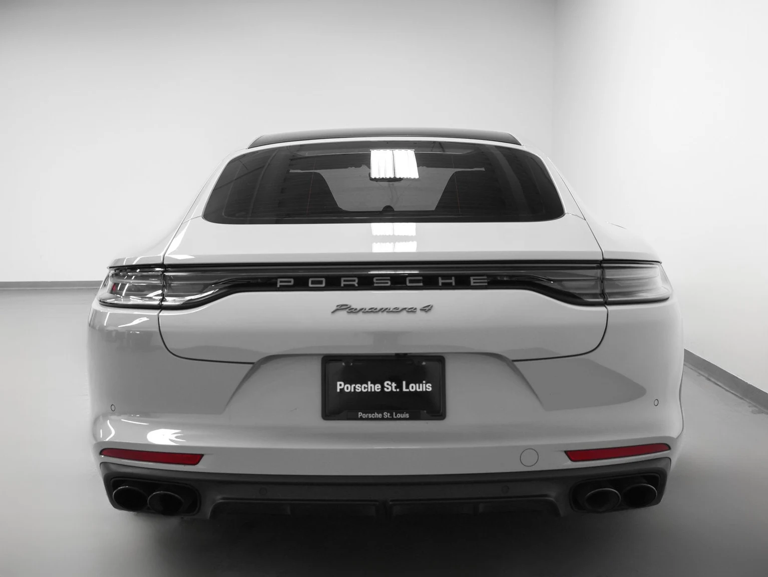 2023 Porsche Panamera 4 Platinum Edition (971), 10/20