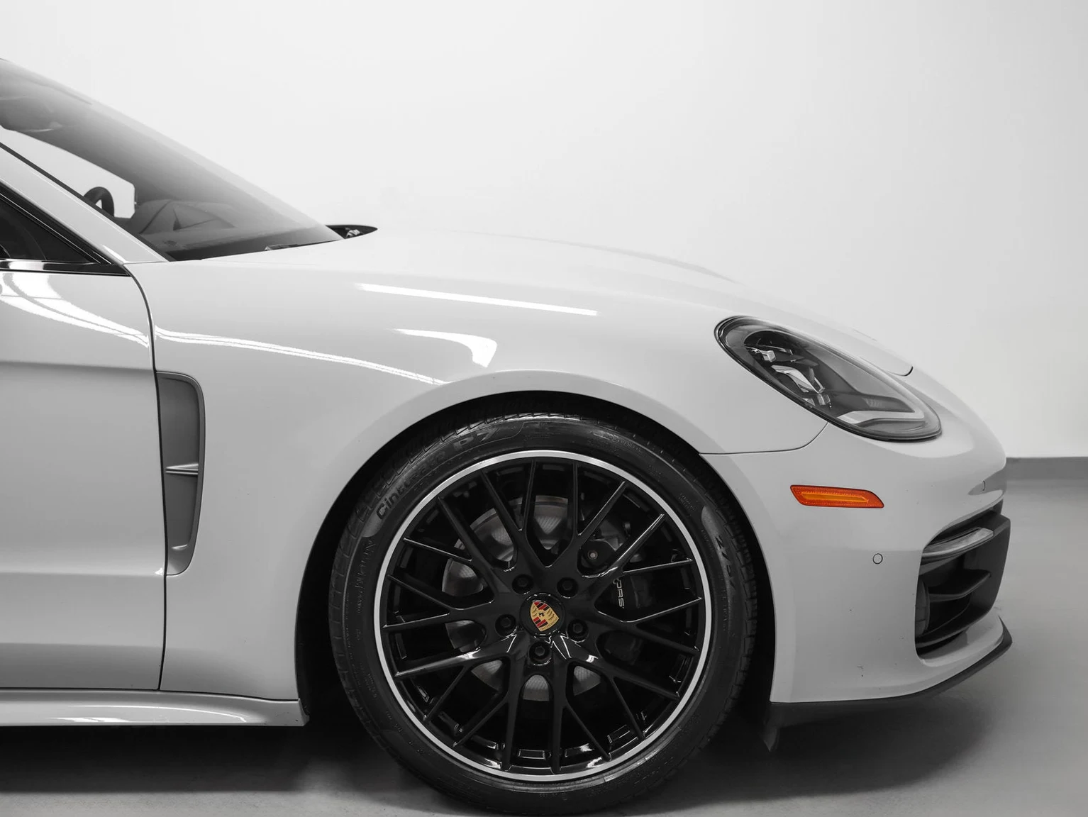 2023 Porsche Panamera 4 Platinum Edition (971), 13/20