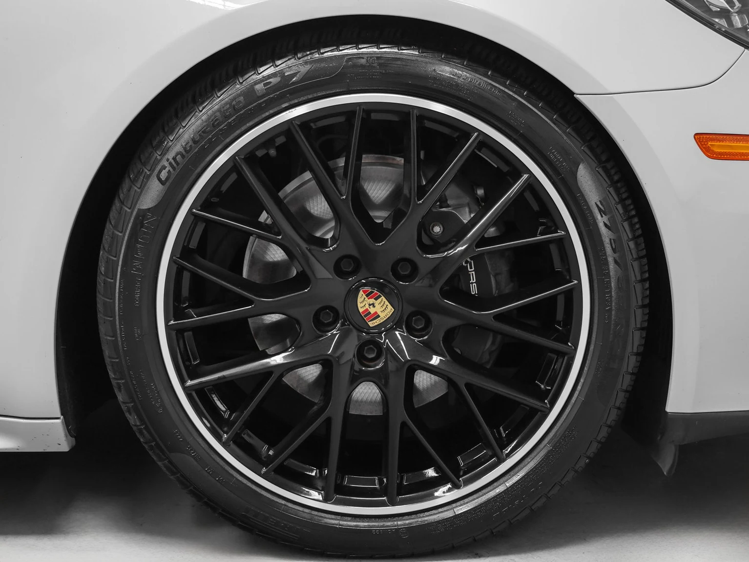 2023 Porsche Panamera 4 Platinum Edition (971), 14/20
