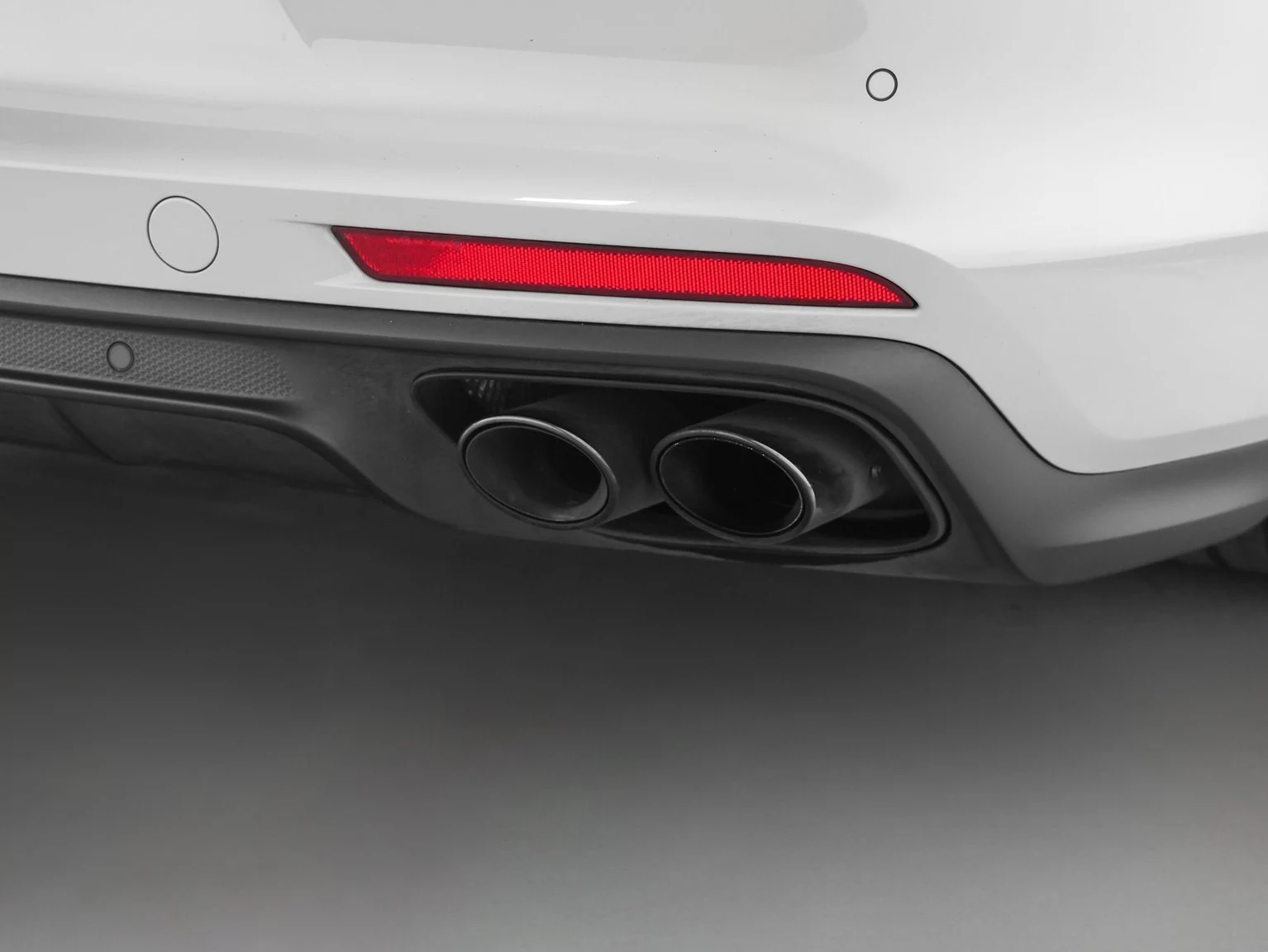 2023 Porsche Panamera 4 Platinum Edition (971), 15/20