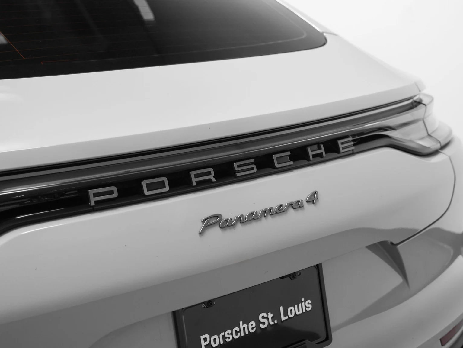 2023 Porsche Panamera 4 Platinum Edition (971), 17/20