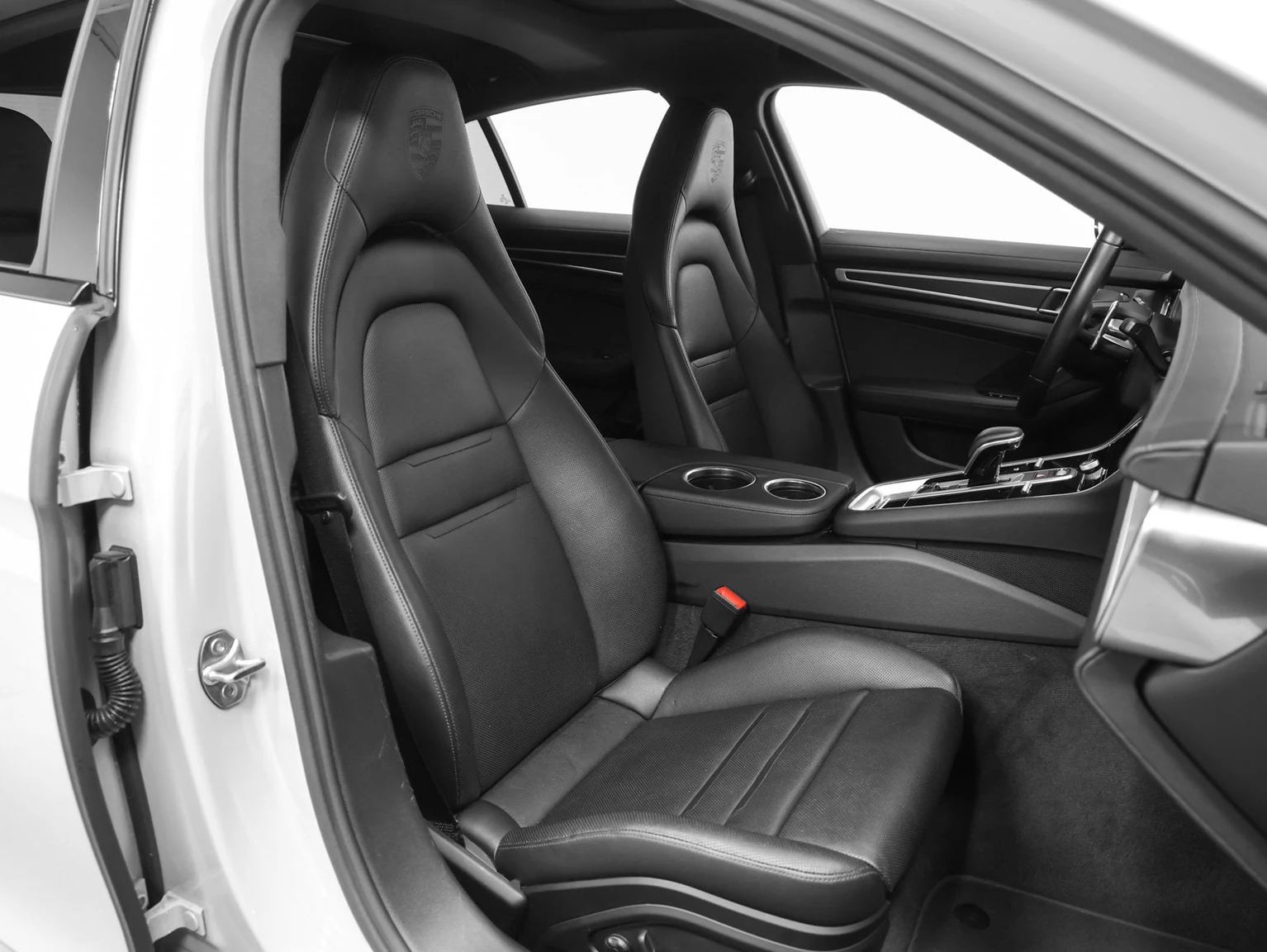 2023 Porsche Panamera 4 Platinum Edition (971), 20/20