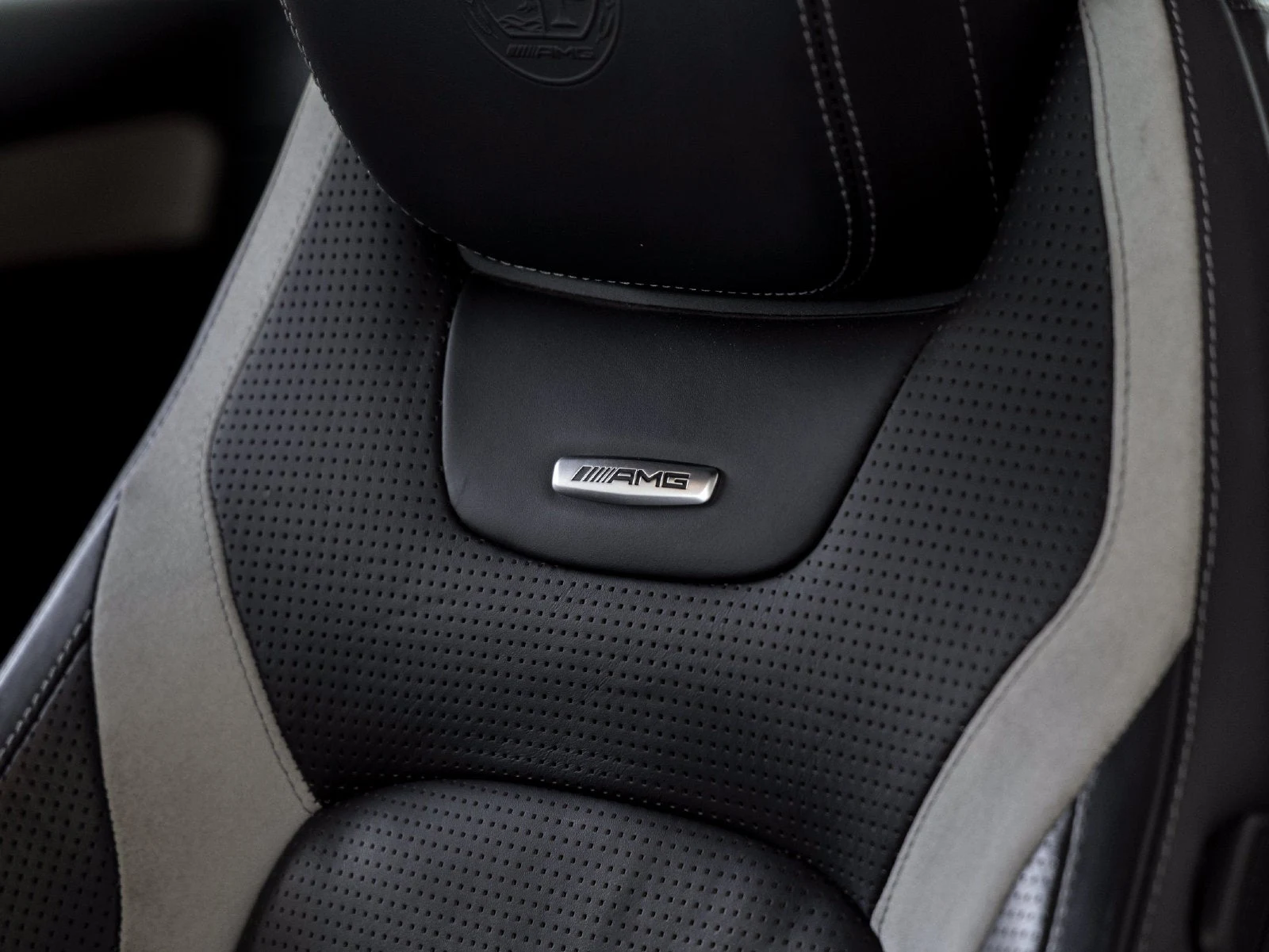 2023 Mercedes-Benz AMG C 63 S Coupé (C205), 12/20