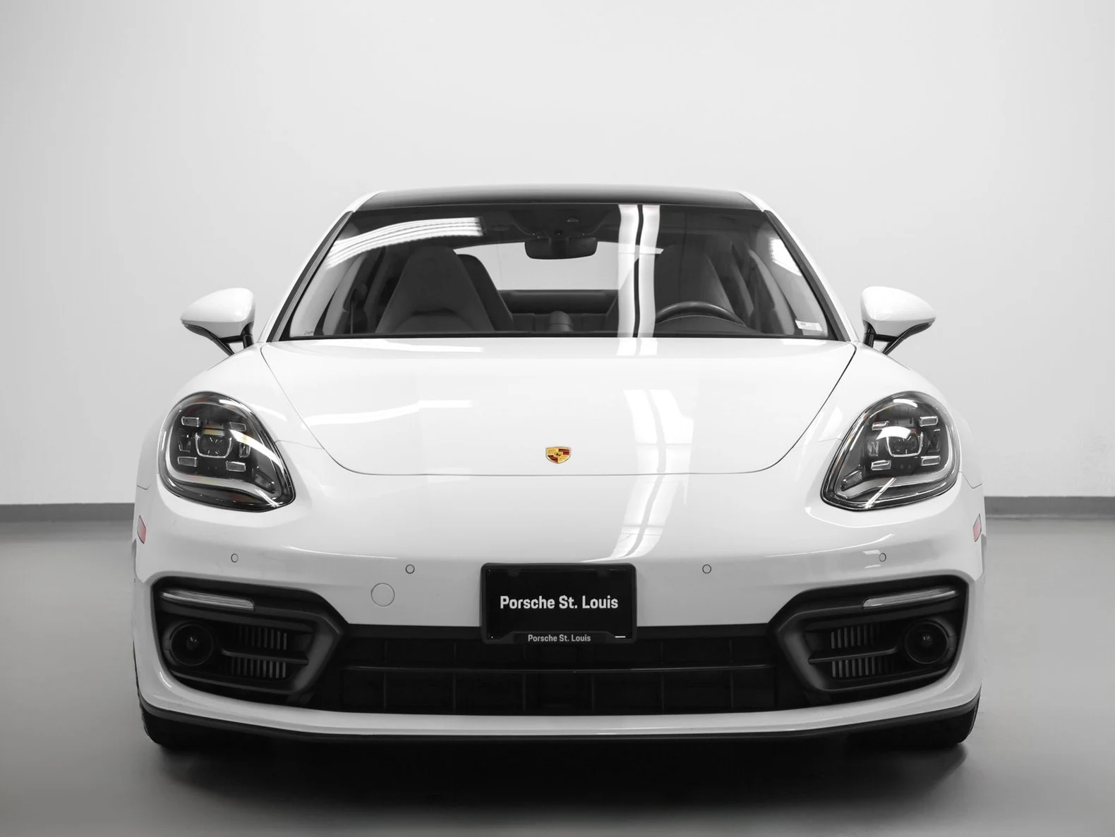 2023 Porsche Panamera Platinum Edition (971), 5/20