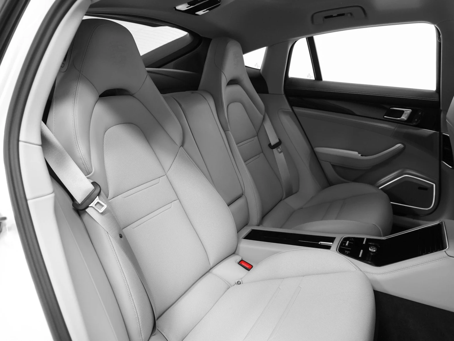 2023 Porsche Panamera Platinum Edition (971), 20/20