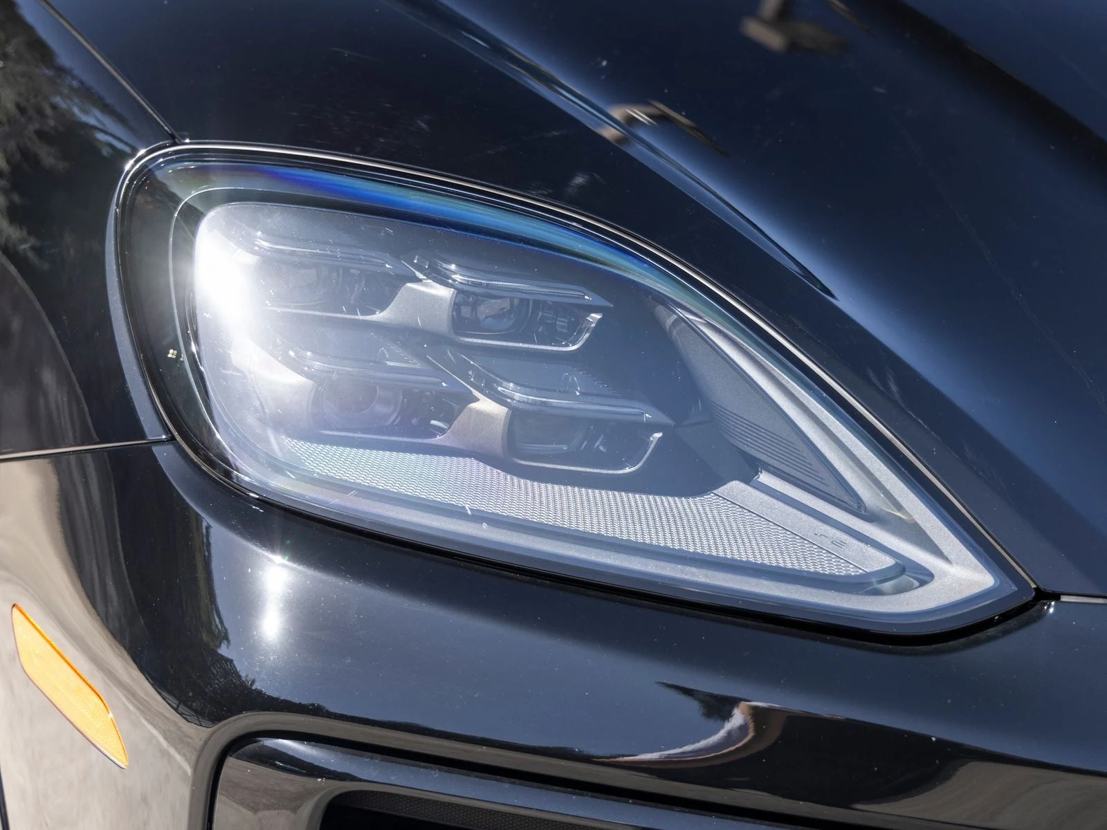 2024 Porsche Cayenne Coupé (3rd Generation), 15/20