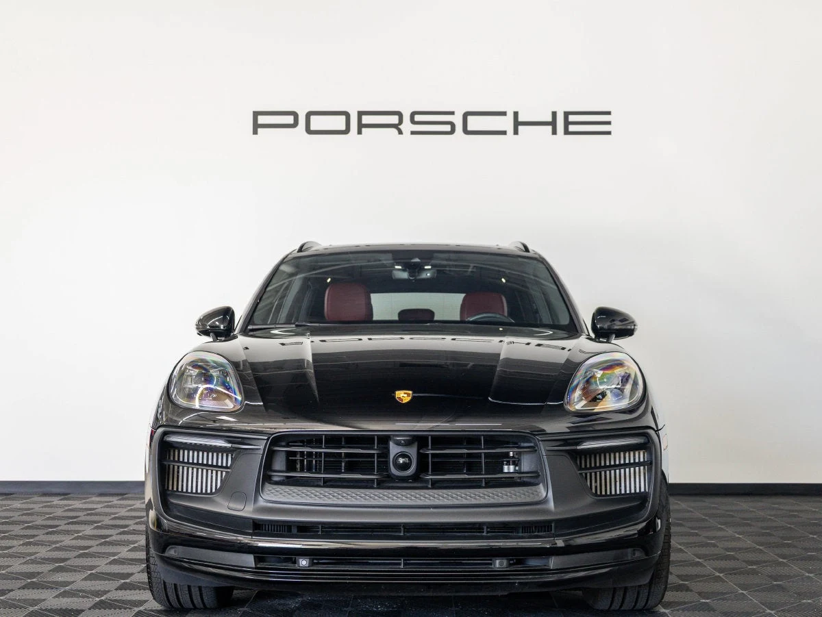 2023 Porsche Macan GTS (95B), 10/20