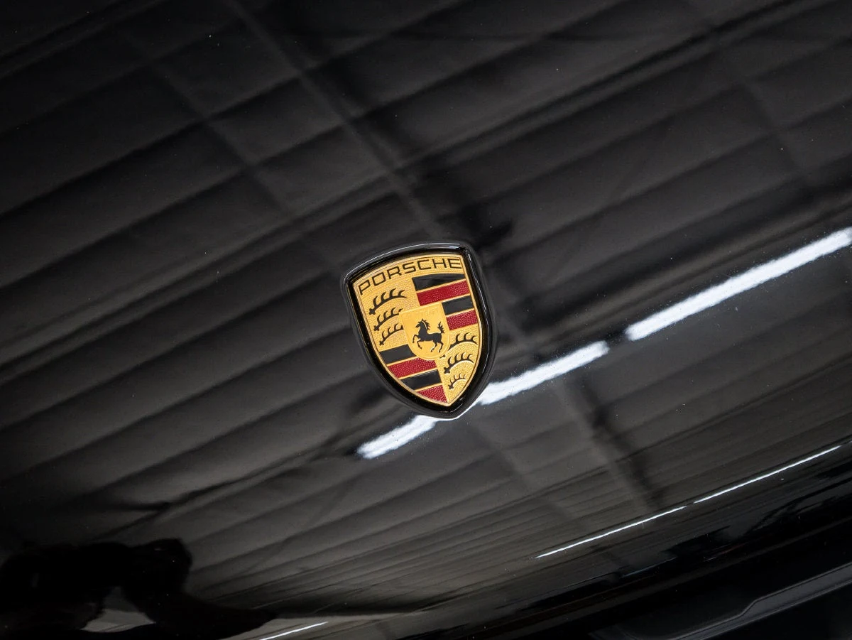 2023 Porsche Macan GTS (95B), 11/20
