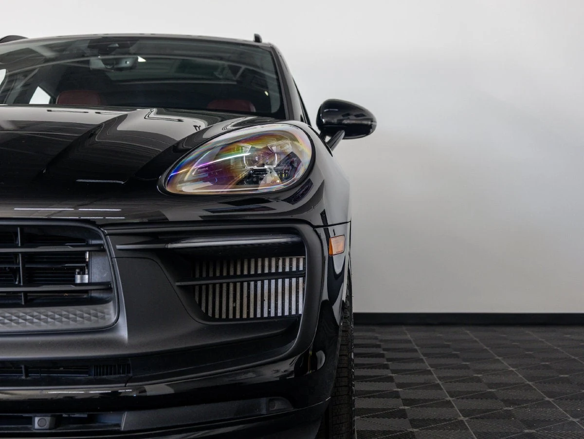 2023 Porsche Macan GTS (95B), 12/20