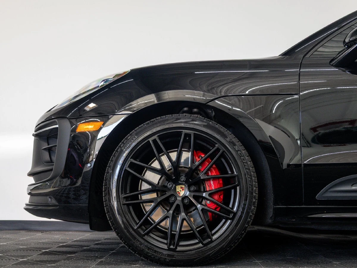 2023 Porsche Macan GTS (95B), 13/20
