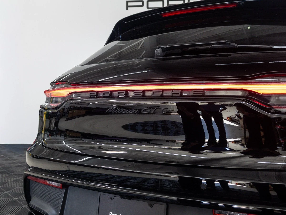 2023 Porsche Macan GTS (95B), 15/20