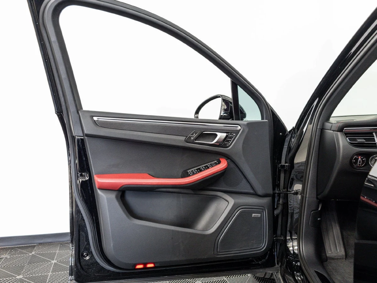 2023 Porsche Macan GTS (95B), 16/20