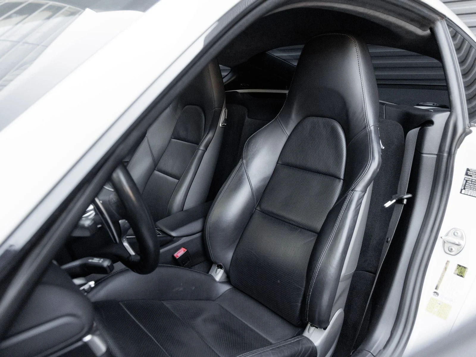2015 Porsche Cayman GTS (981), 5/20