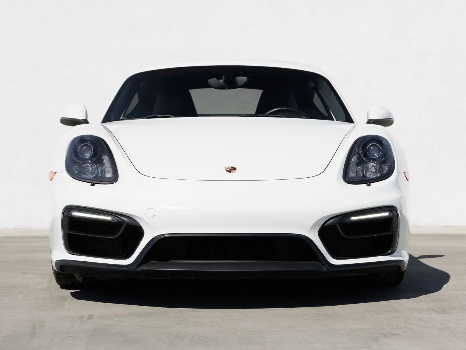 2015 Porsche Cayman GTS (981), 10/20