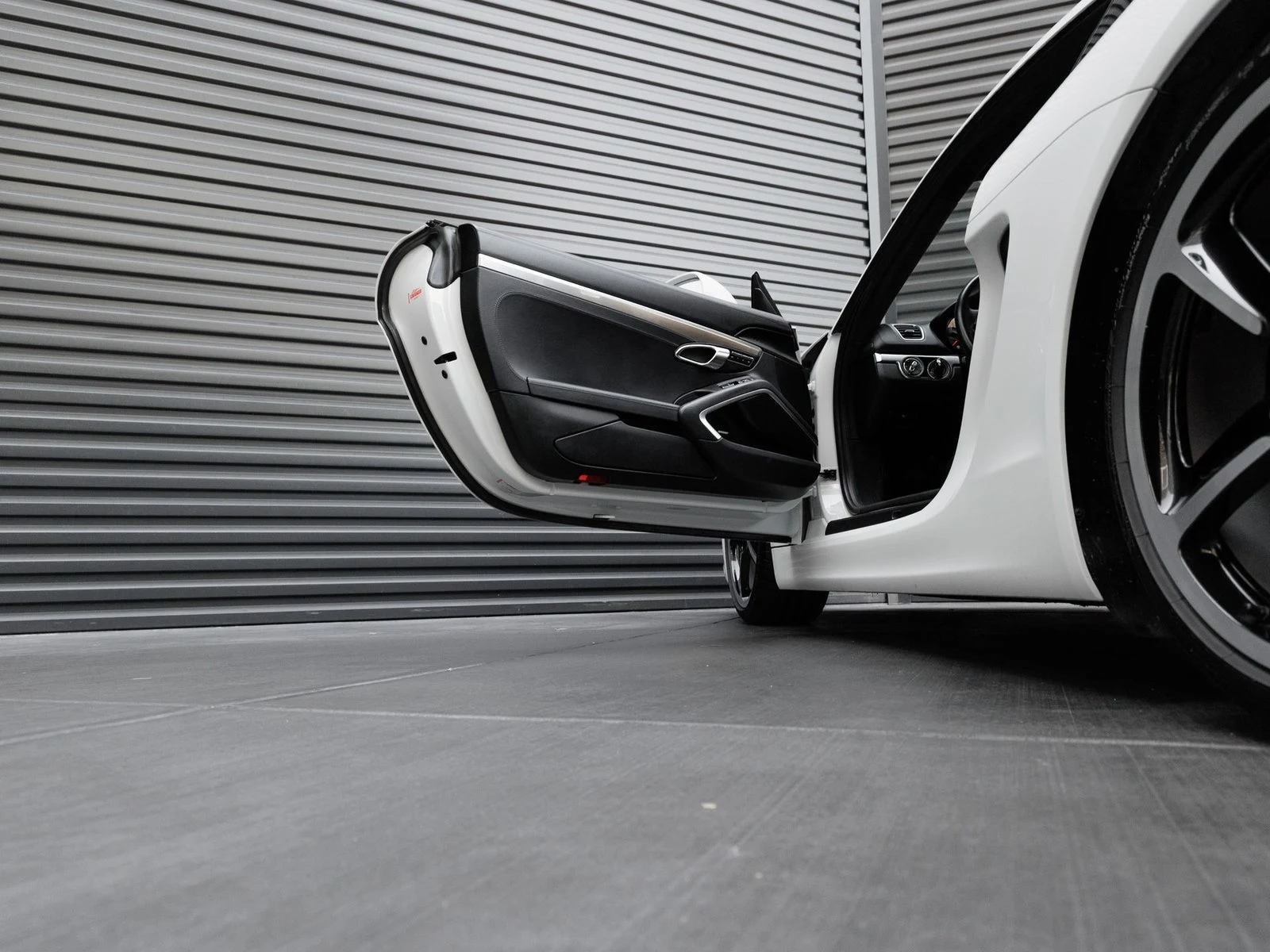 2015 Porsche Cayman GTS (981), 14/20