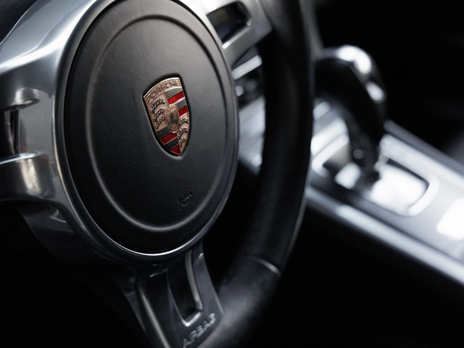 2015 Porsche Cayman GTS (981), 20/20