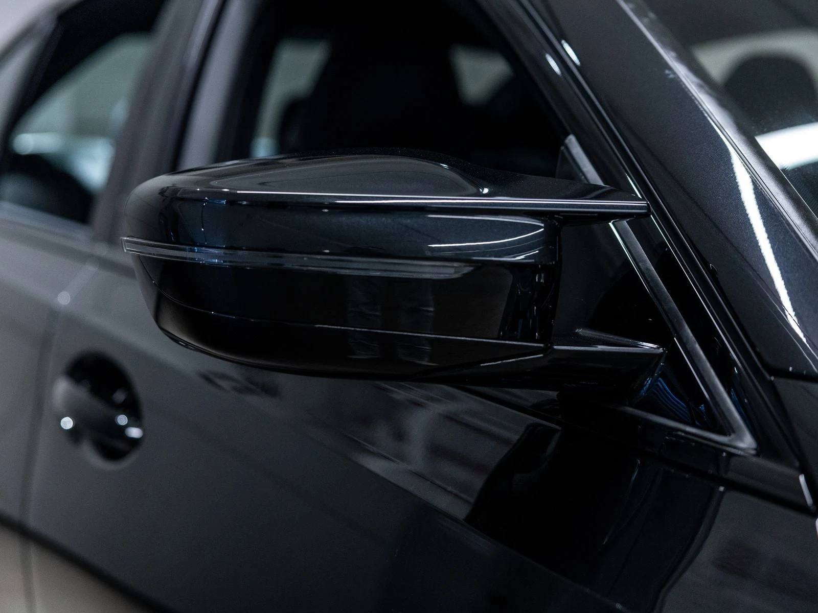 2023 BMW M3 Sedan (G80), 14/20