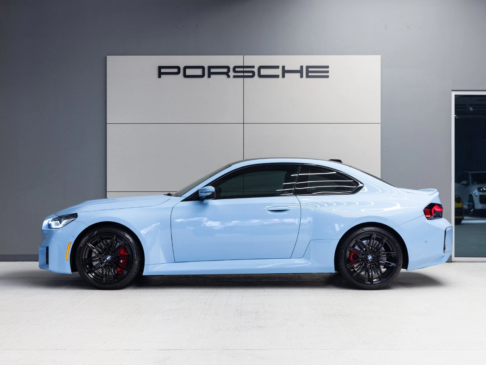 2026 BMW M2 (G87), 2/20