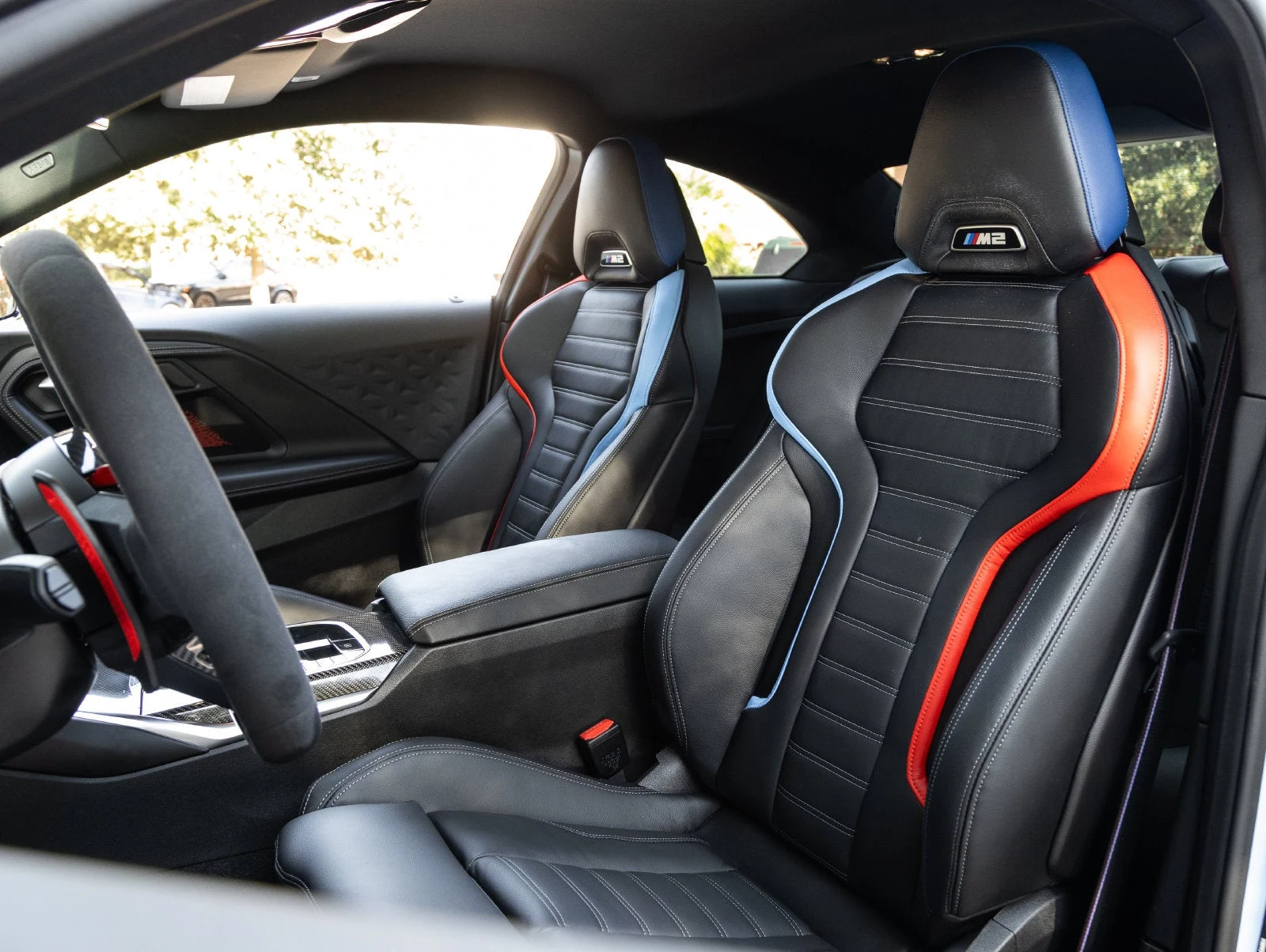 2026 BMW M2 (G87), 5/20
