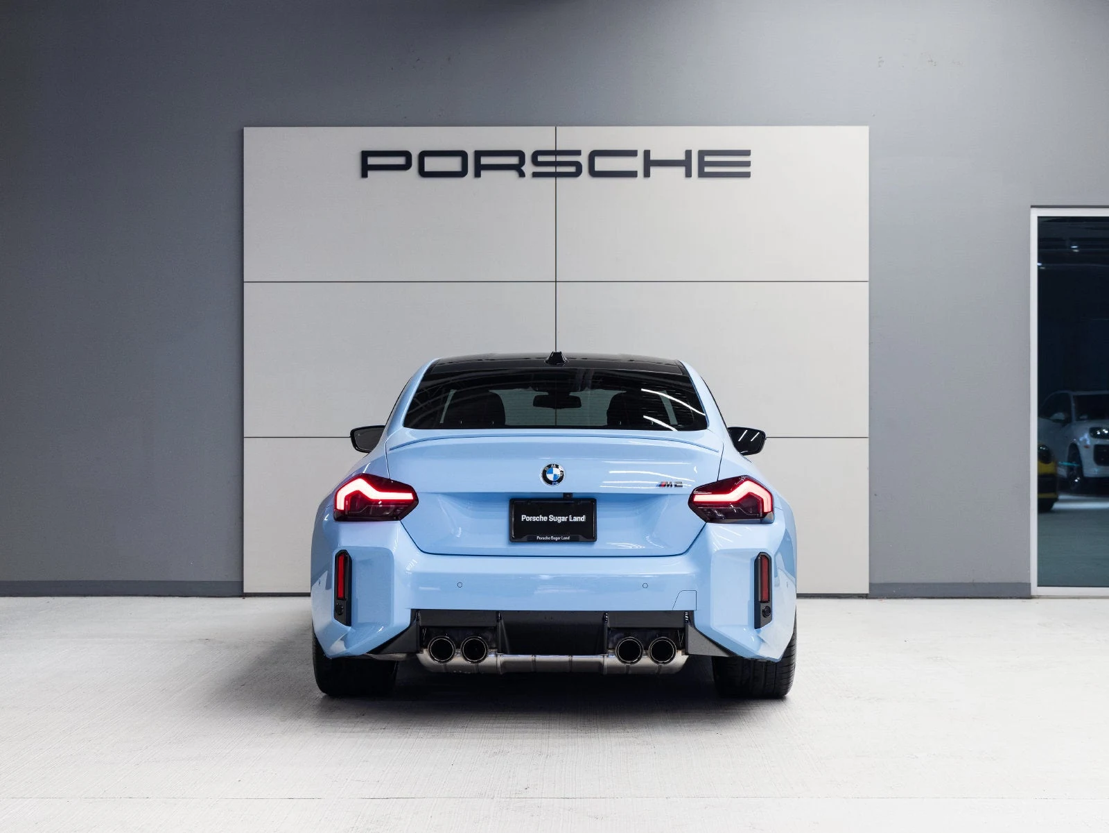 2026 BMW M2 (G87), 6/20