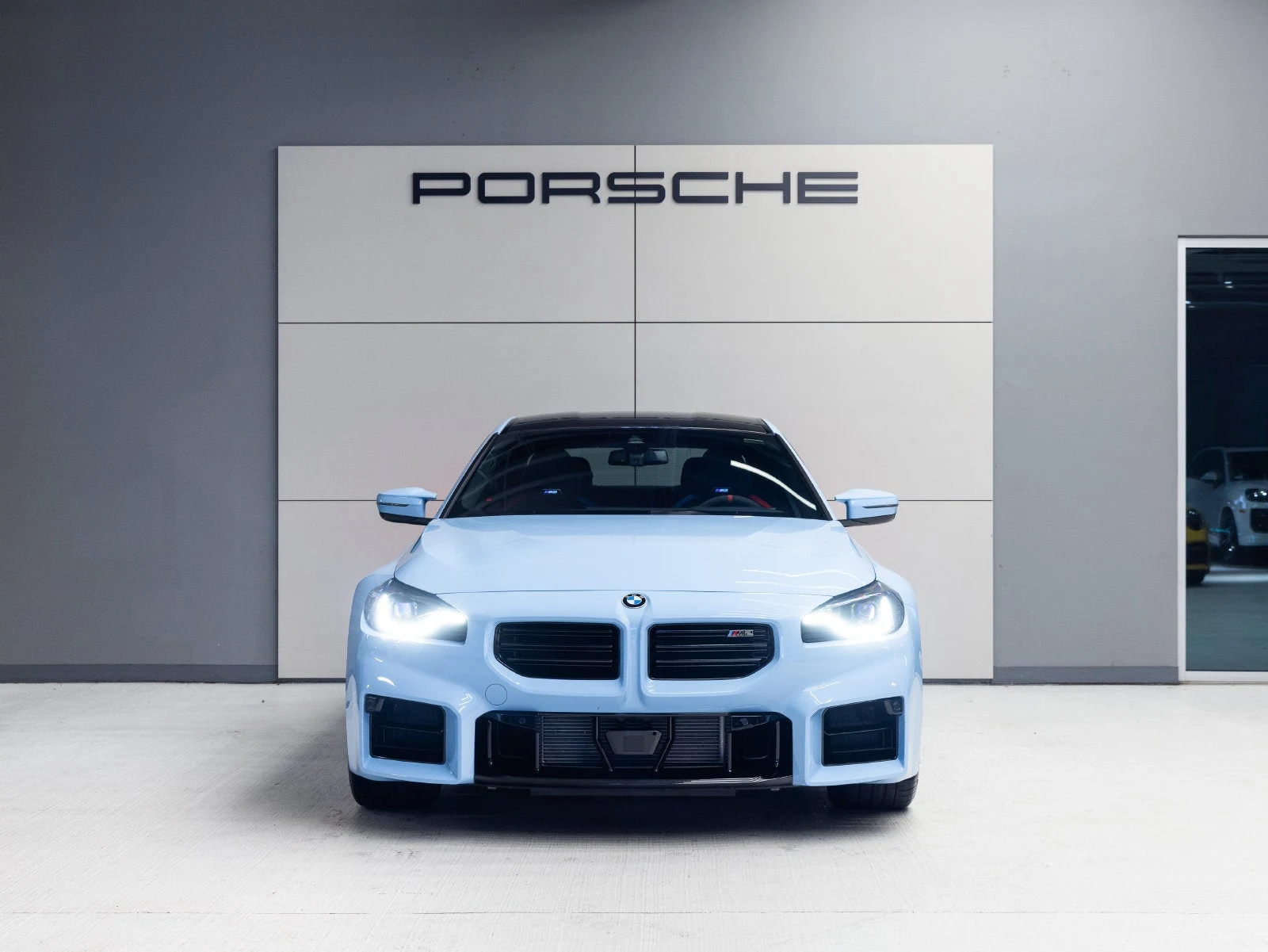 2026 BMW M2 (G87), 10/20