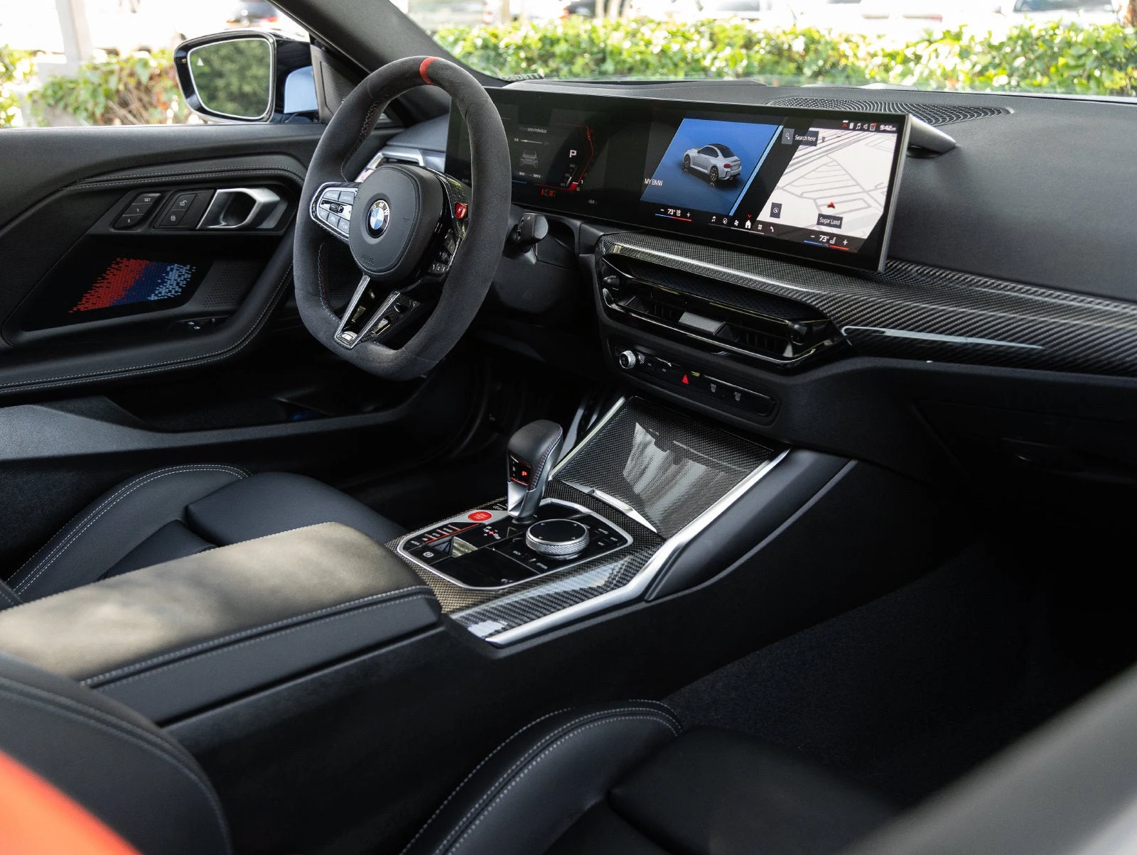 2026 BMW M2 (G87), 12/20
