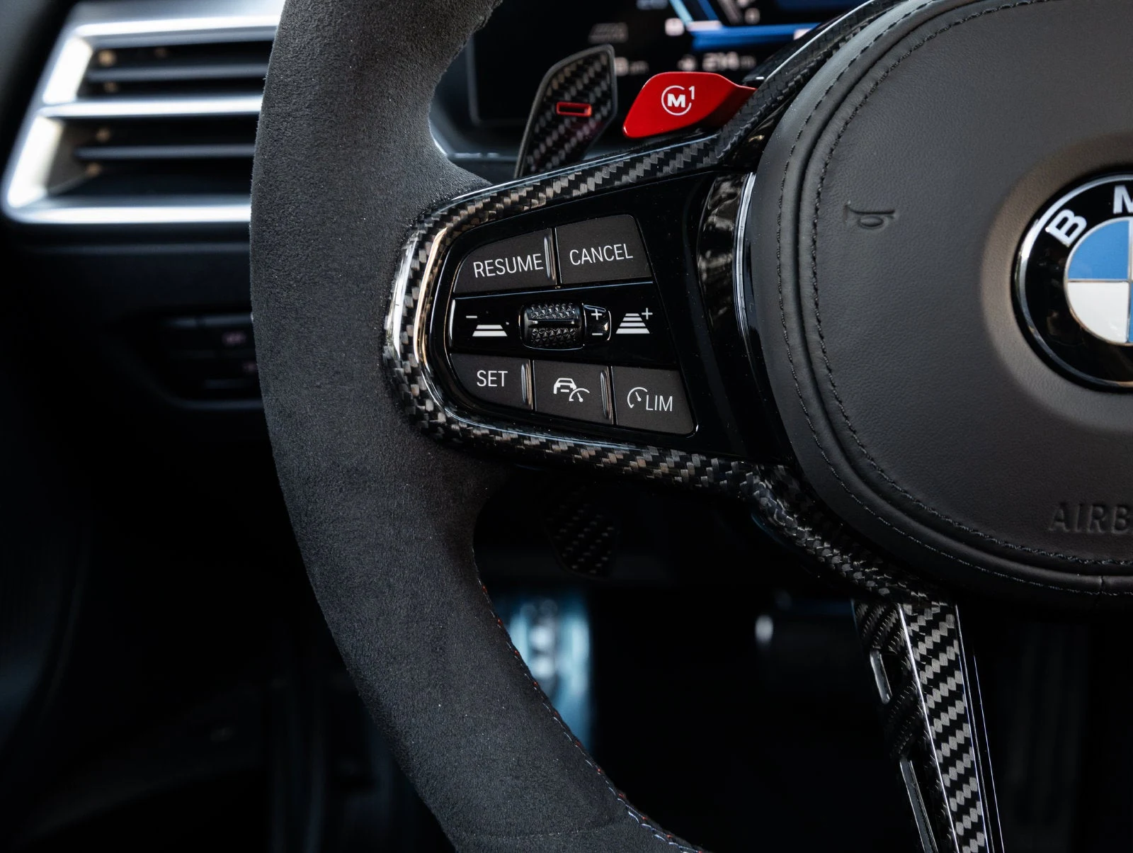 2026 BMW M2 (G87), 15/20