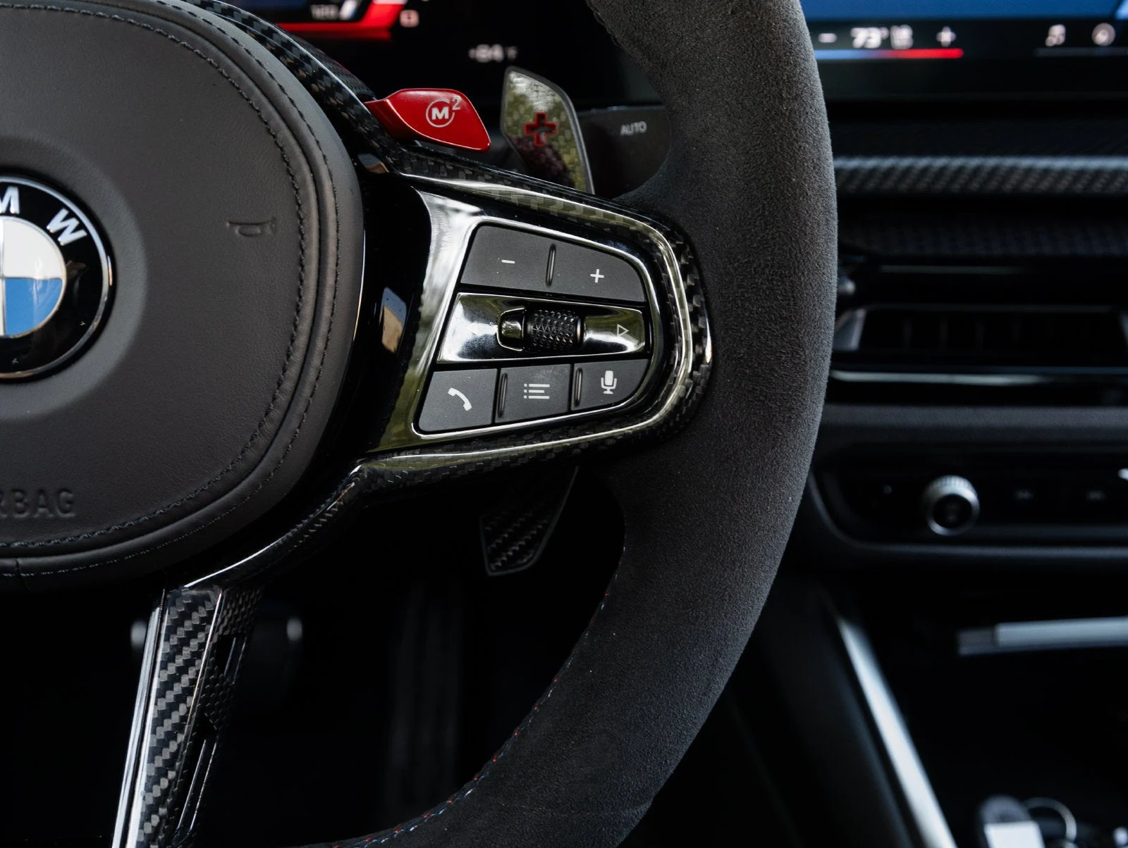 2026 BMW M2 (G87), 16/20