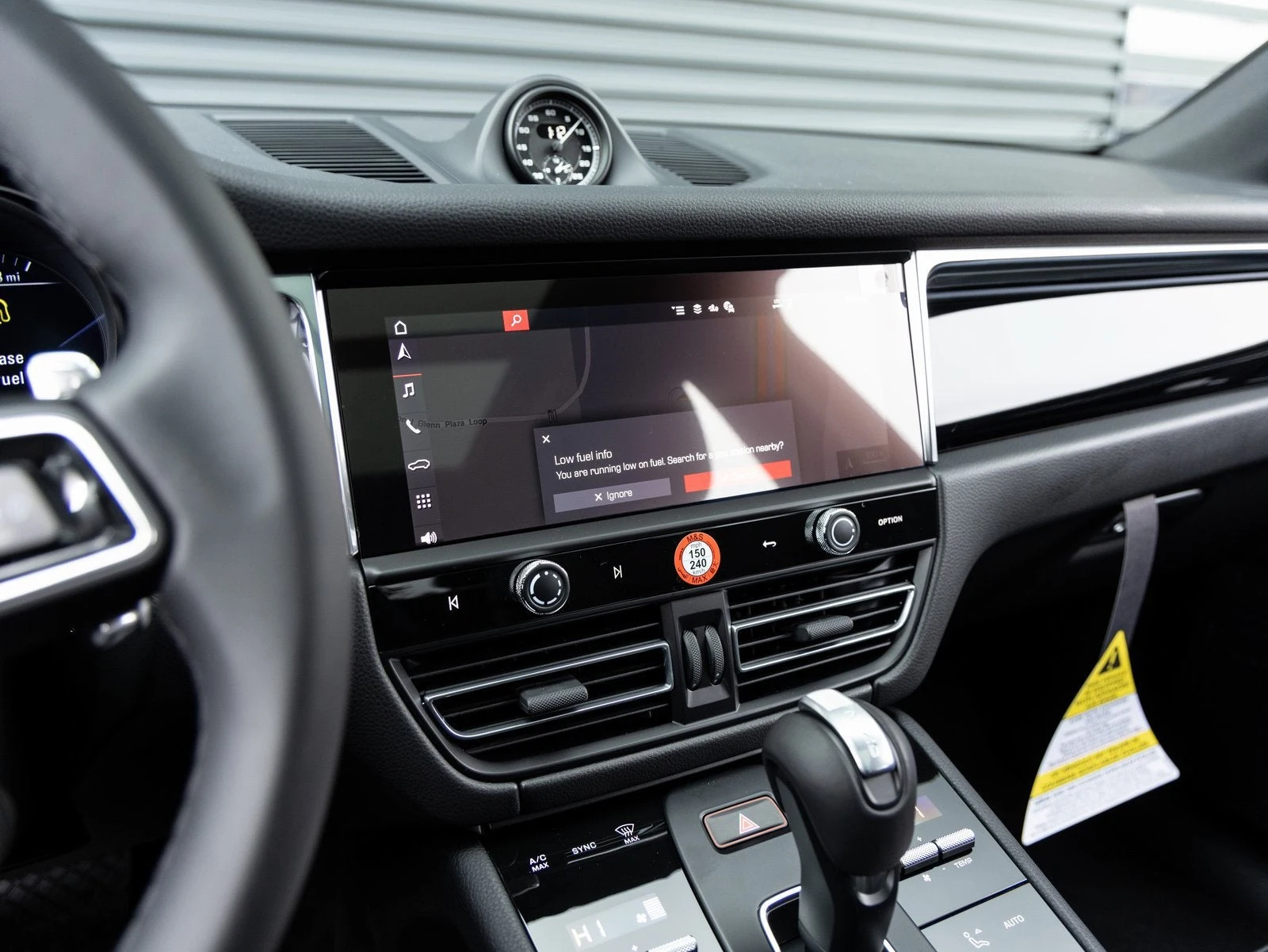 2026 Porsche Macan (95B), 16/20