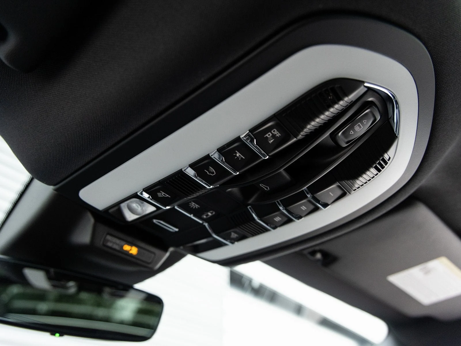 2026 Porsche Macan (95B), 20/20