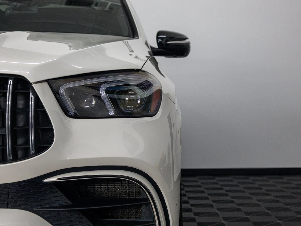 2022 Mercedes-Benz AMG GLE 63 S 4MATIC Coupé (C167), 12/20