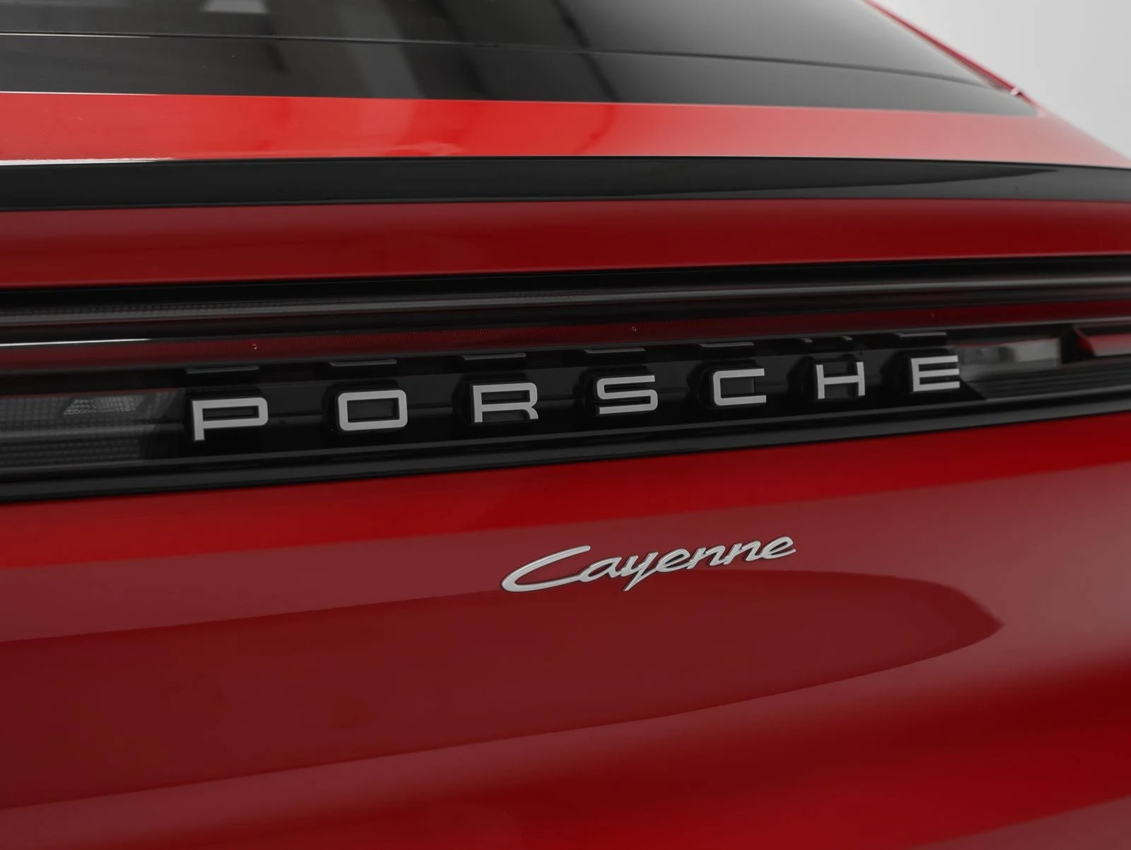 2024 Porsche Cayenne Coupé (3rd Generation), 16/20