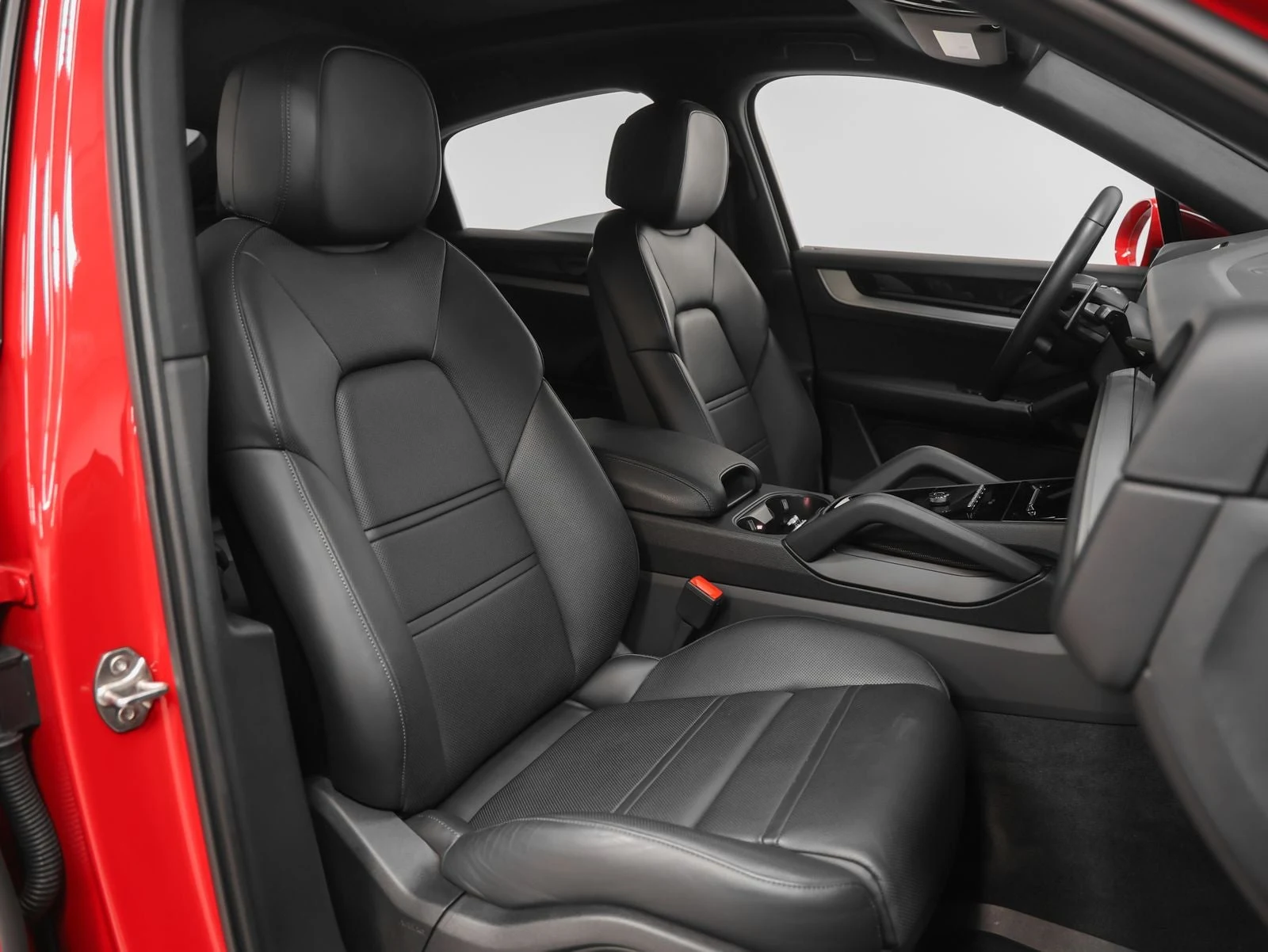 2024 Porsche Cayenne Coupé (3rd Generation), 19/20
